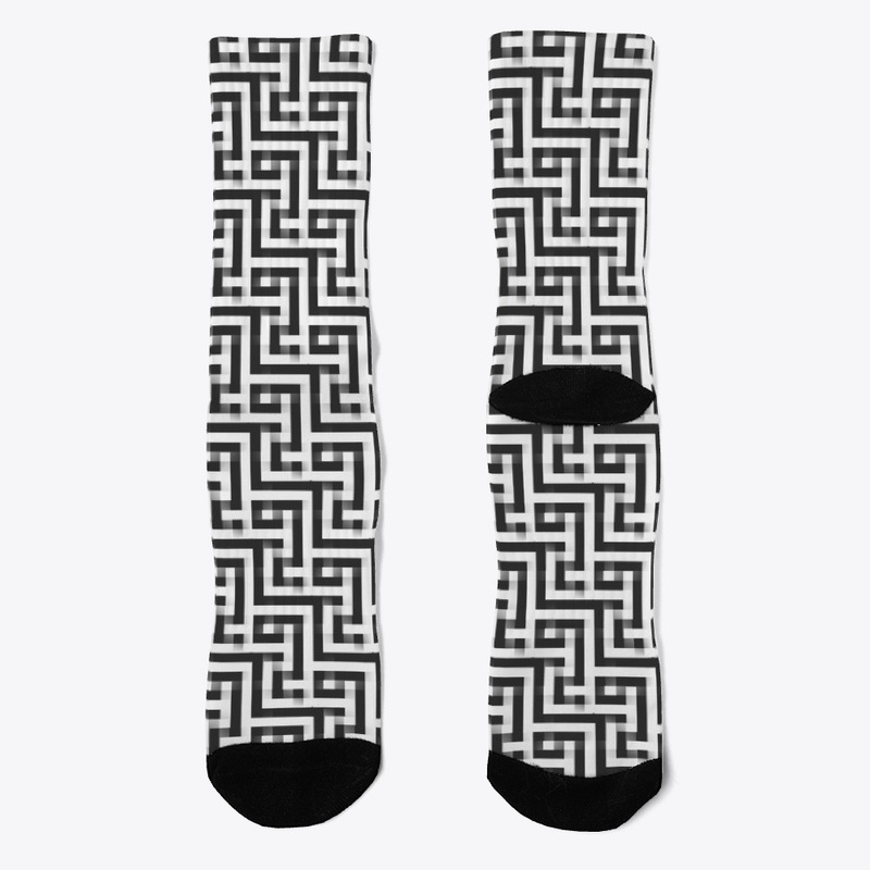 Snake Maze