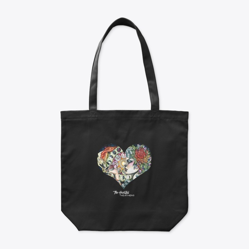 Heathen Heart - Autumn 2020