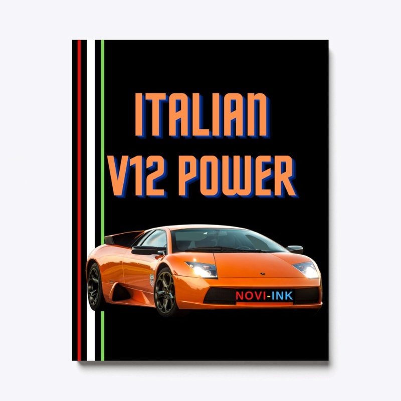 TShirt-V12-Power