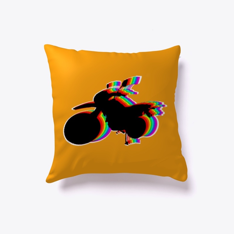 Rainbow Hawk