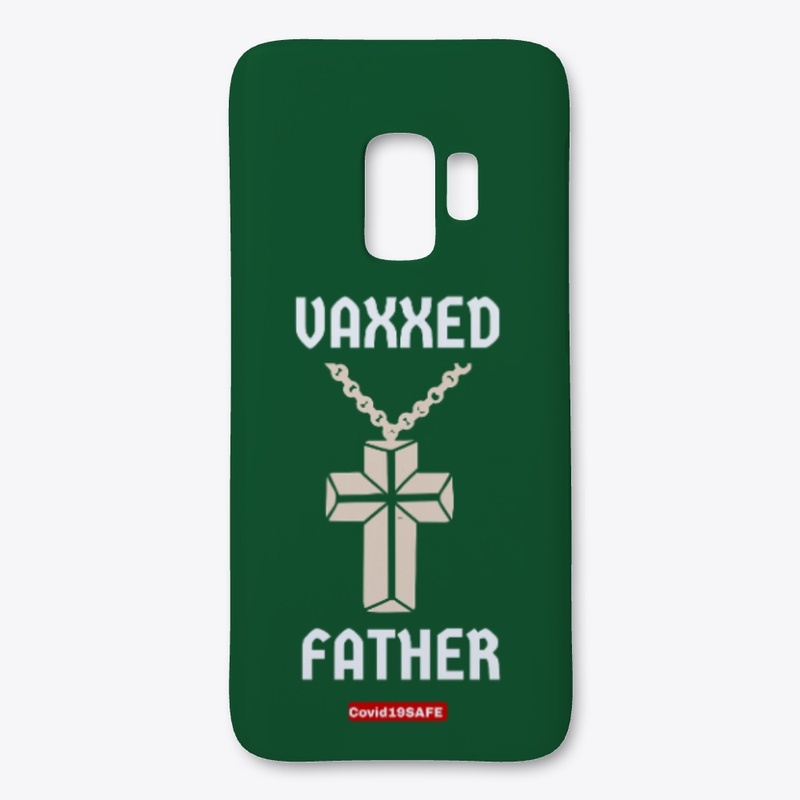 Vaxxed Father