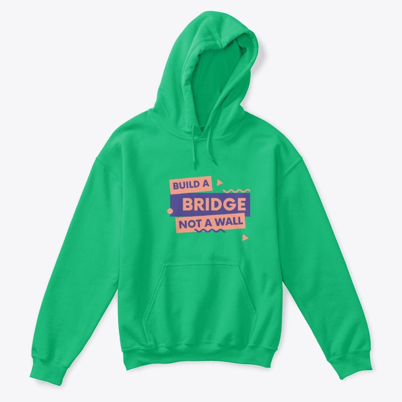Build a Bridge
