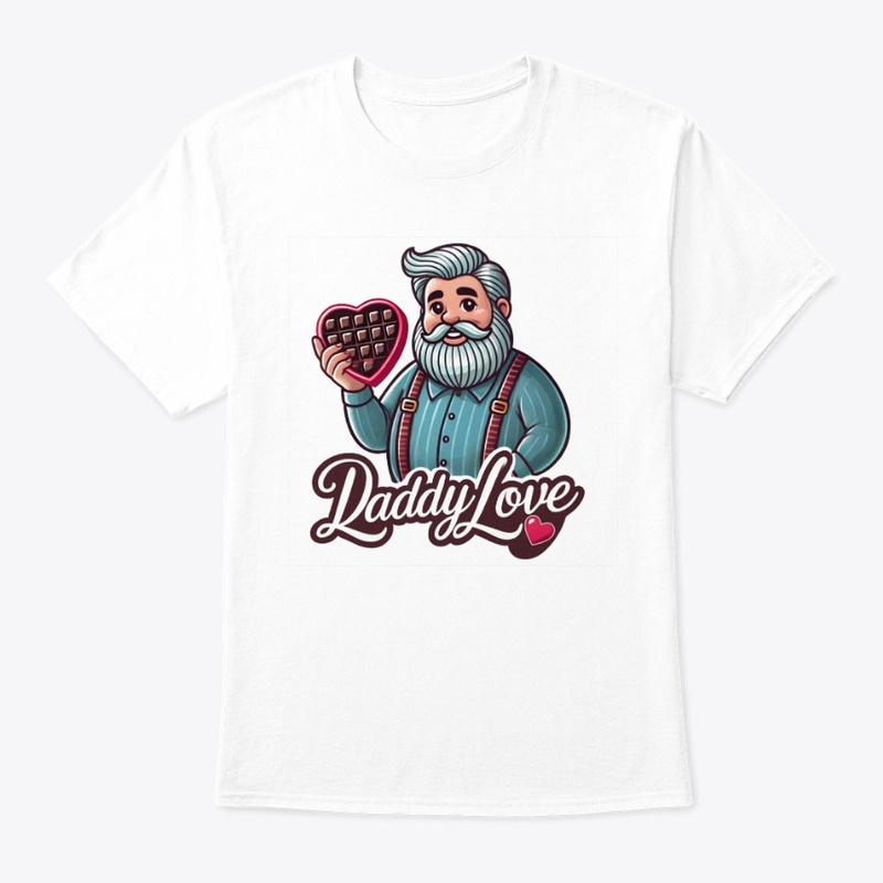 Daddy Love