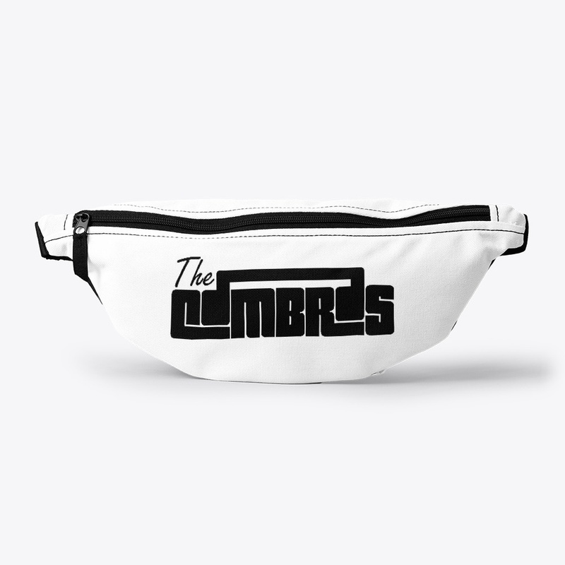 The Combros (Black)