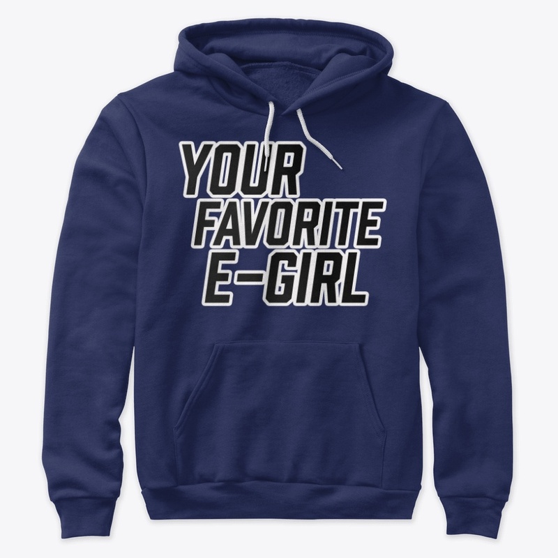 FAVORITE E GIRL 