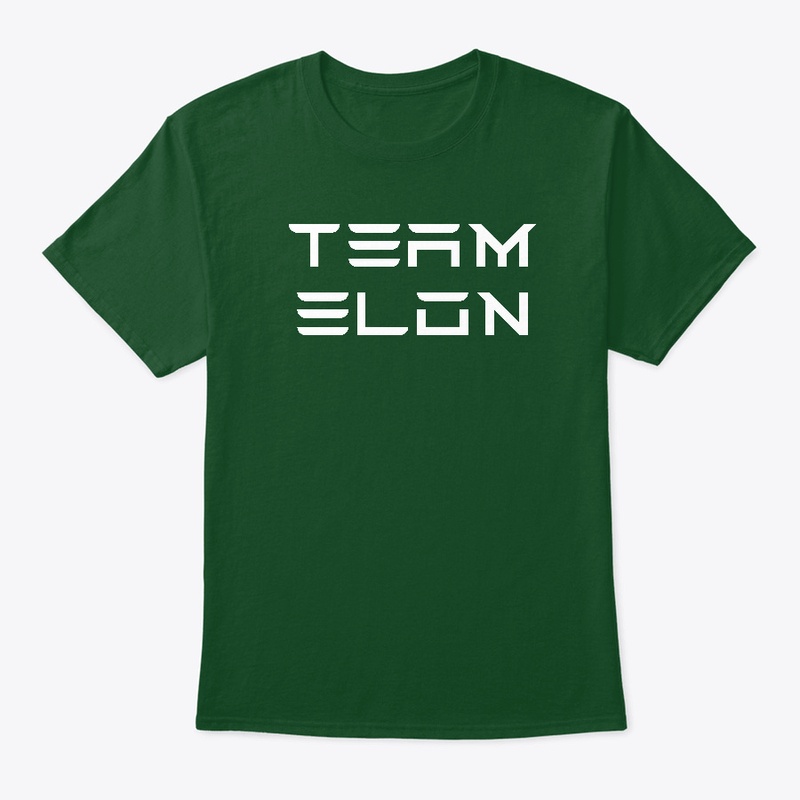 Team Elon