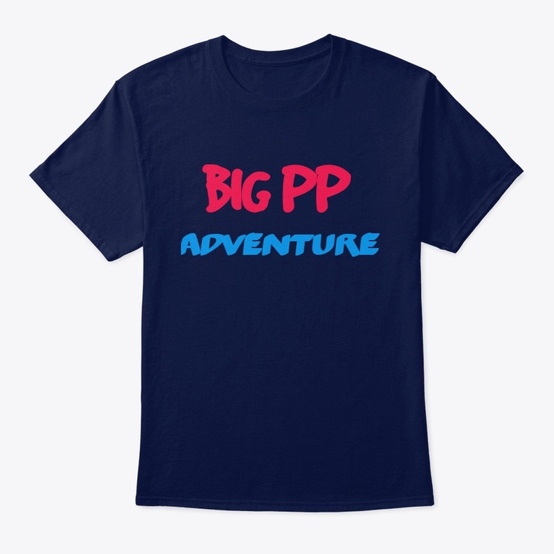 Big pp
