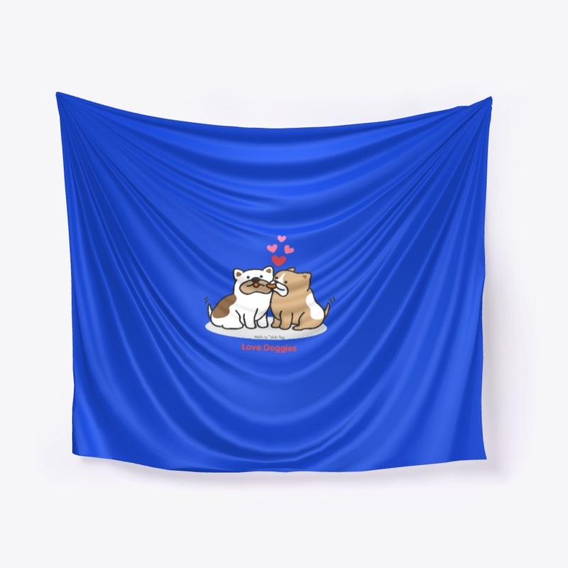 Doggies - Tralala Animal Love 2019