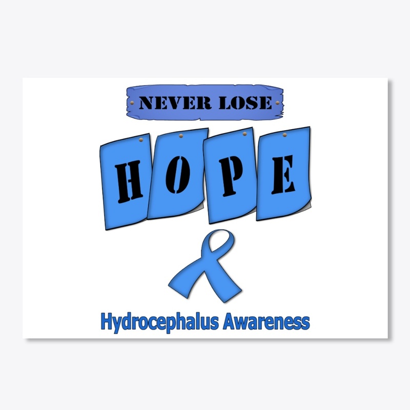 	hydrocephalus Awareness