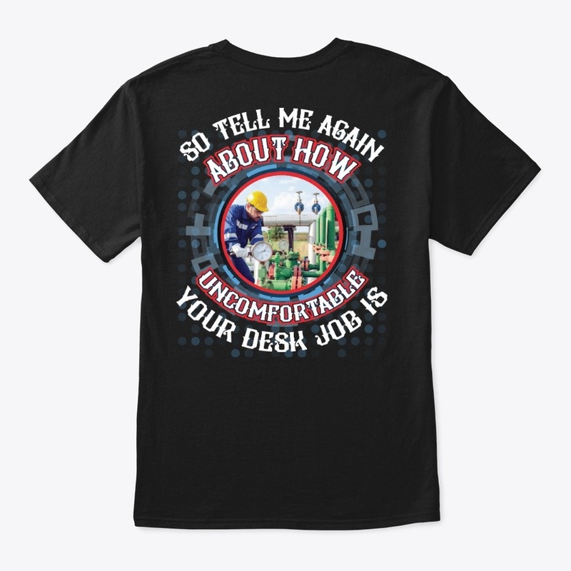 Not a desk Job- Field Service Technician
