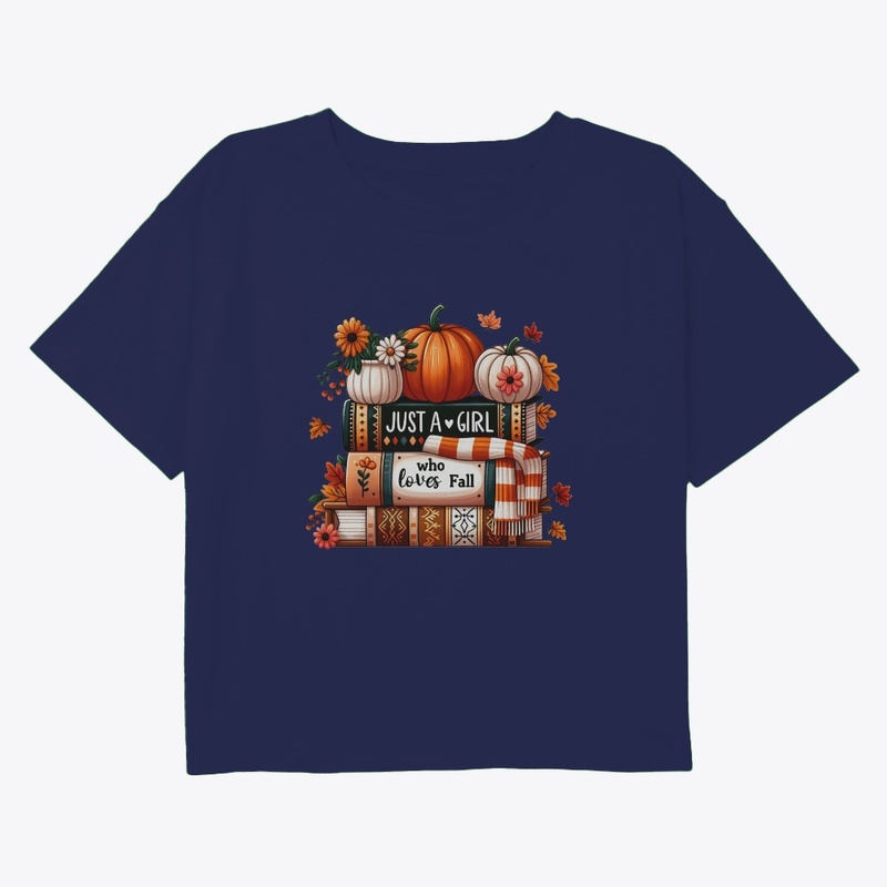 Fall Collection Just a girl