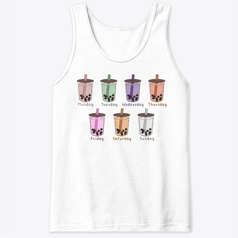 Boba Week