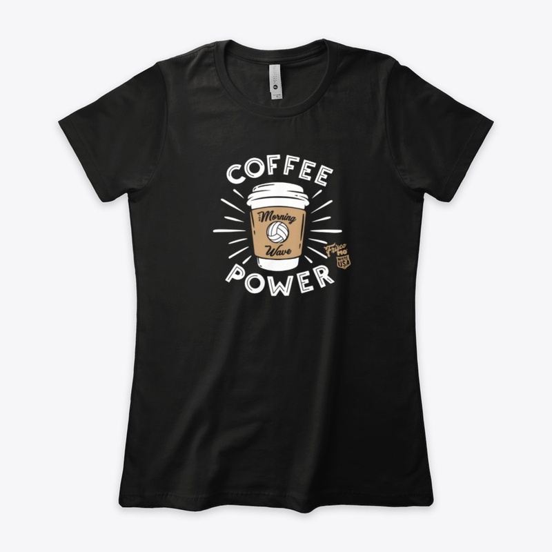 Morning Wave Coffee Co.