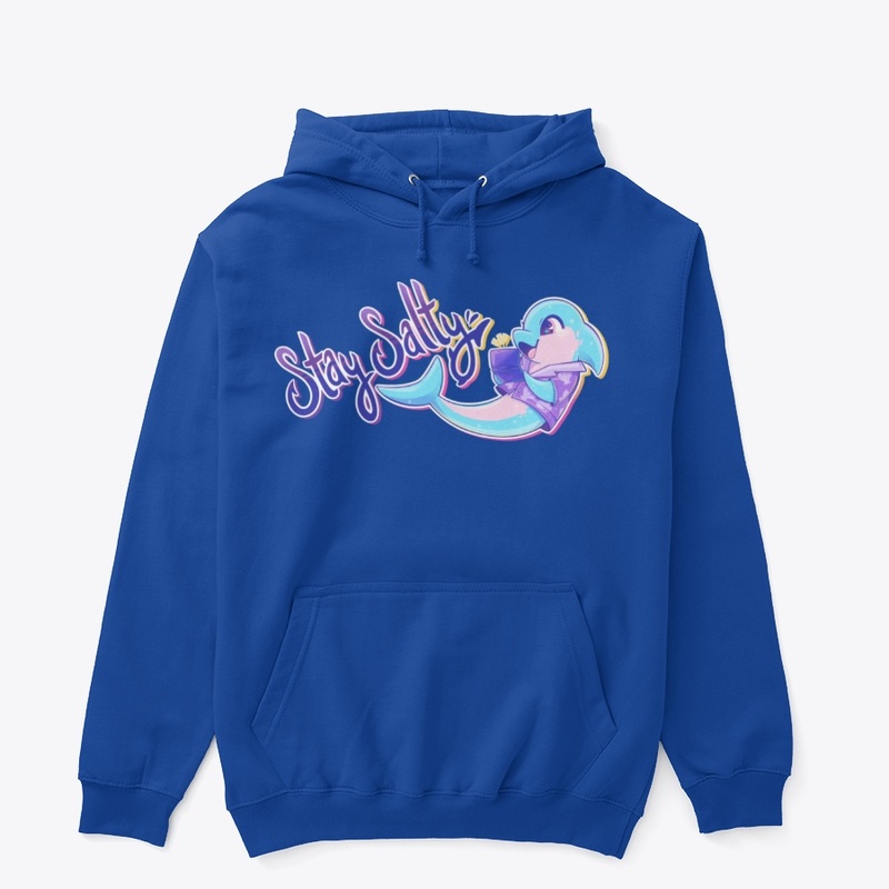 Salty Dolphin Store 
