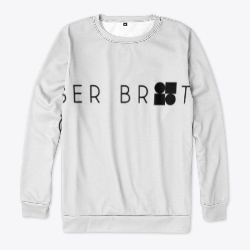 Glaser Brothers LOGO Apparel 