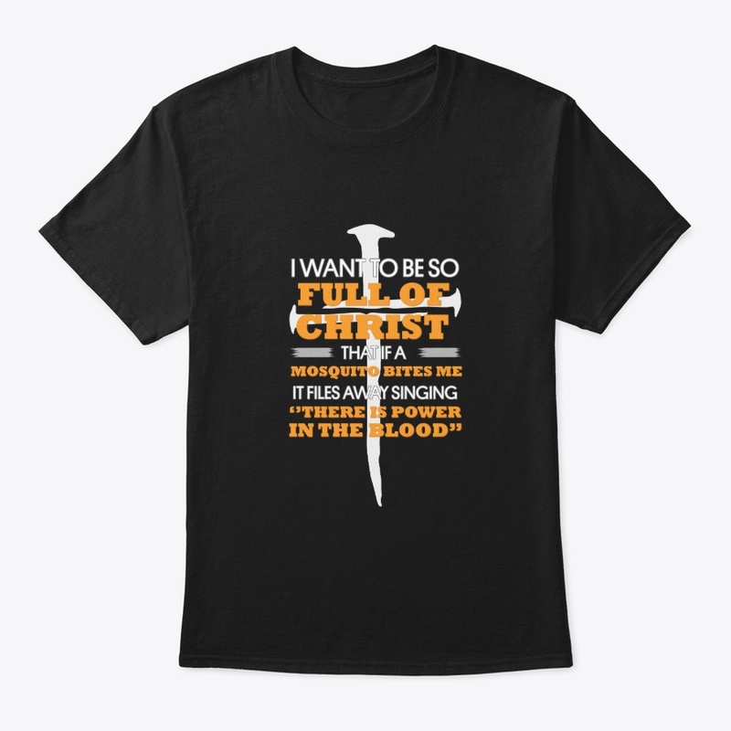 God Lover Shirt 