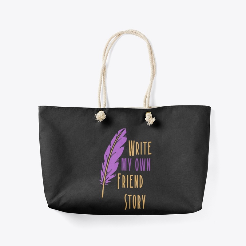 Best design about writer