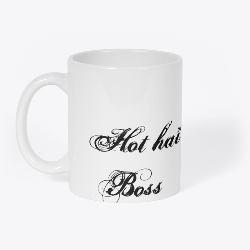 Cup white colour and your words like it.