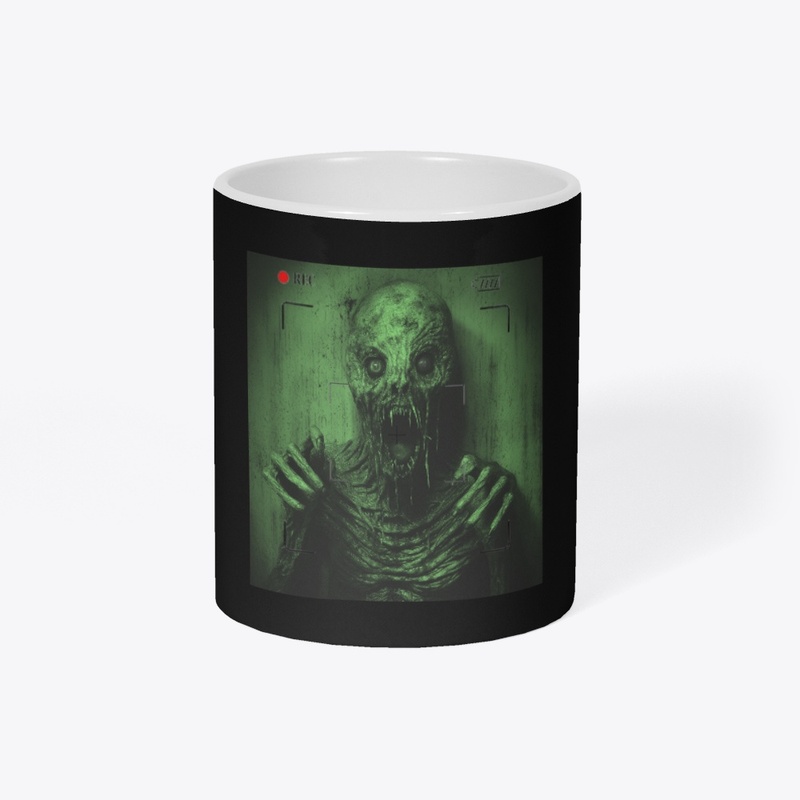 The Lurker (Night Vision)