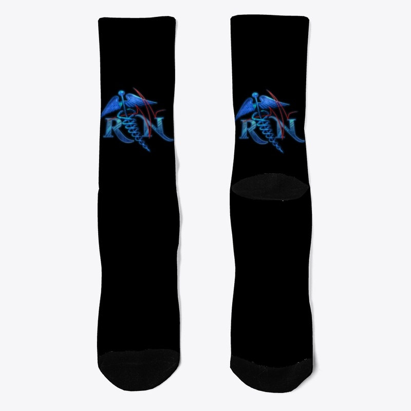 JSD Exclusive RN Proud Collection