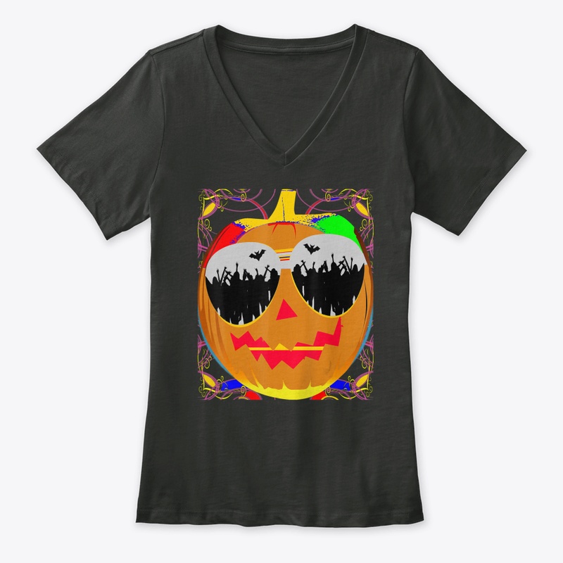 Funny Halloween Party Perfect Costumes T