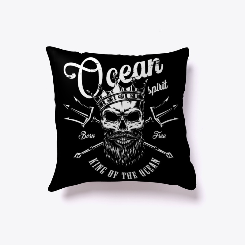 Ocean Spirit