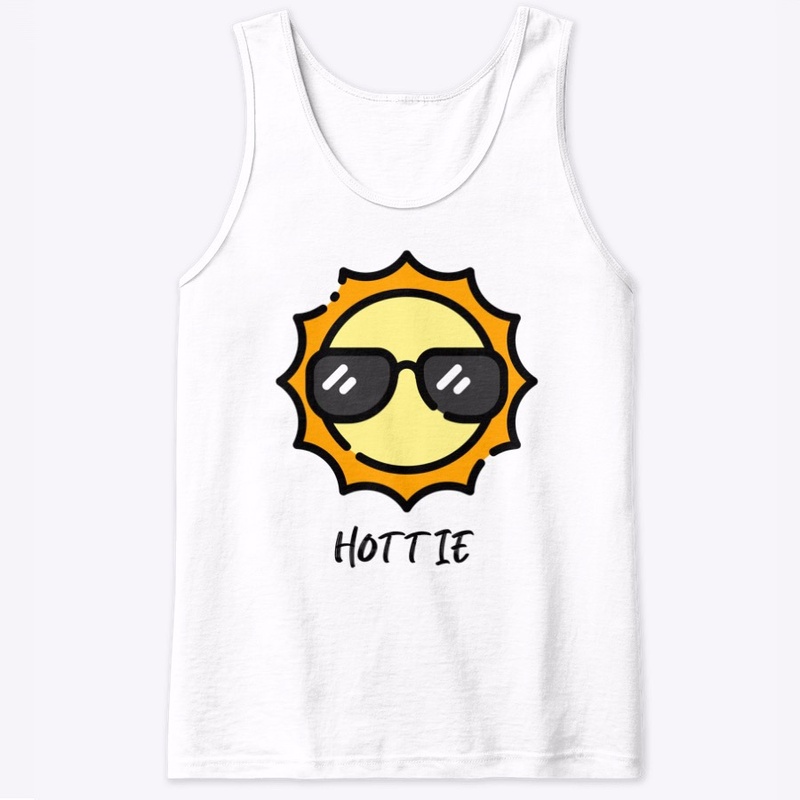 Sunshine Hottie