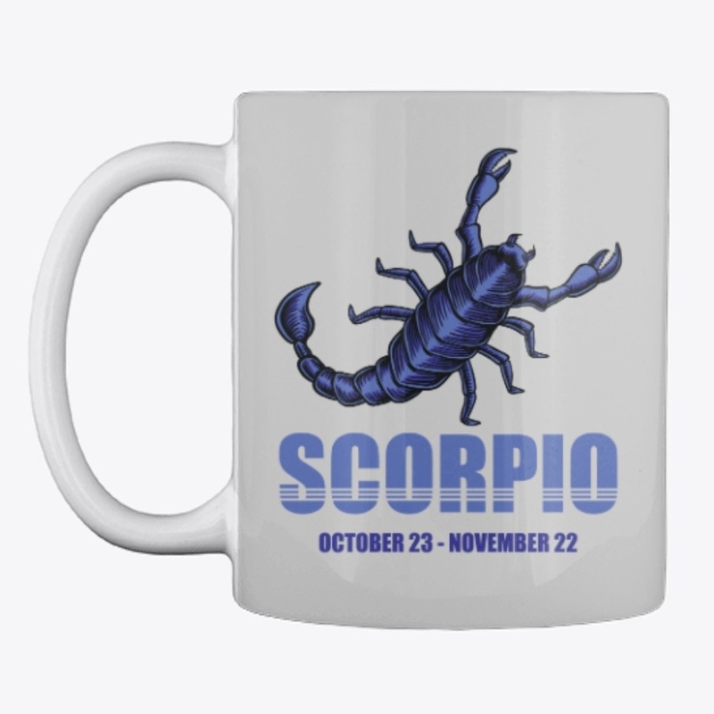 Scorpio |Spiritual Wellness|