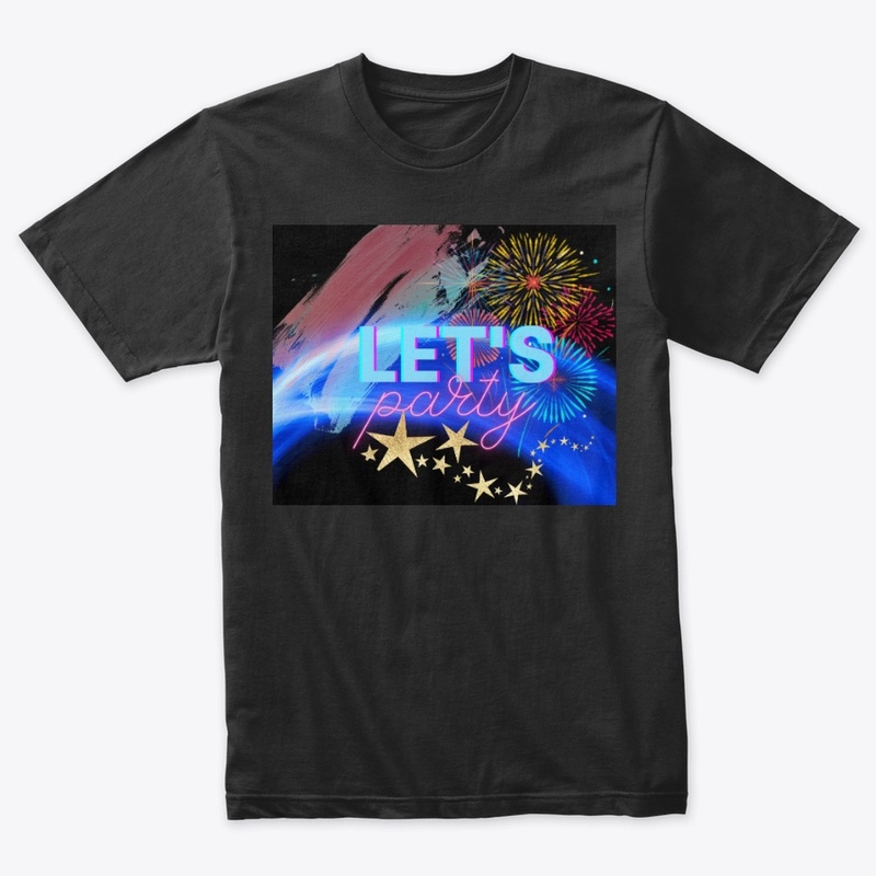 Let's Party 1