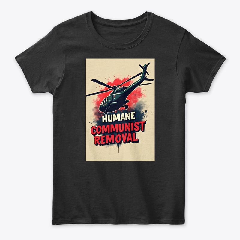 Humane #7