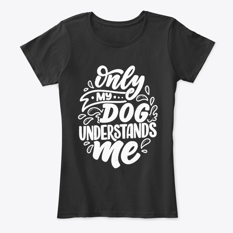 Only My Dog Understands Me V2