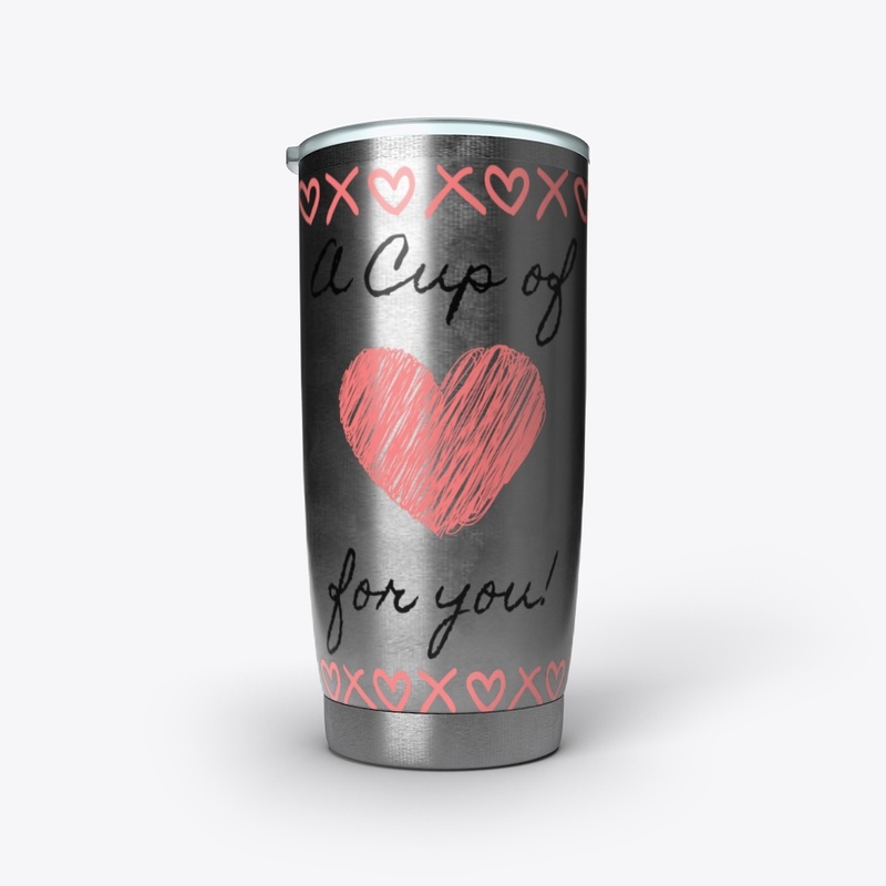 A Cup Of Love