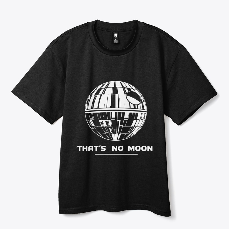That's No Moon