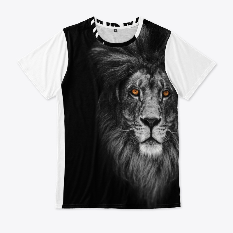 T-shirt designs that will make you stand
