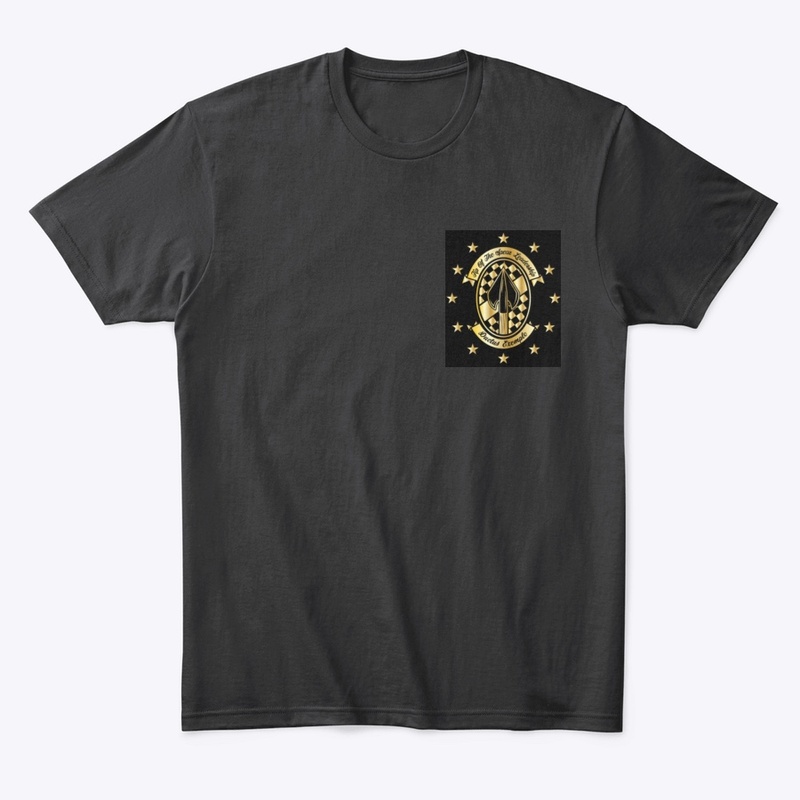 Tip Of The Spear Leadership Merch 