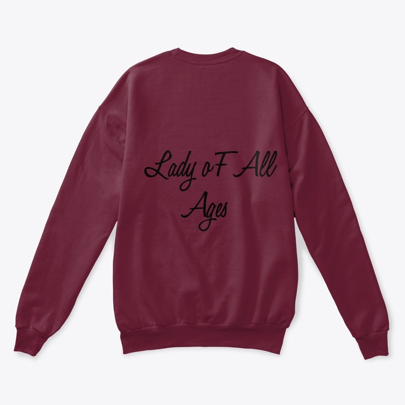For women of all ages