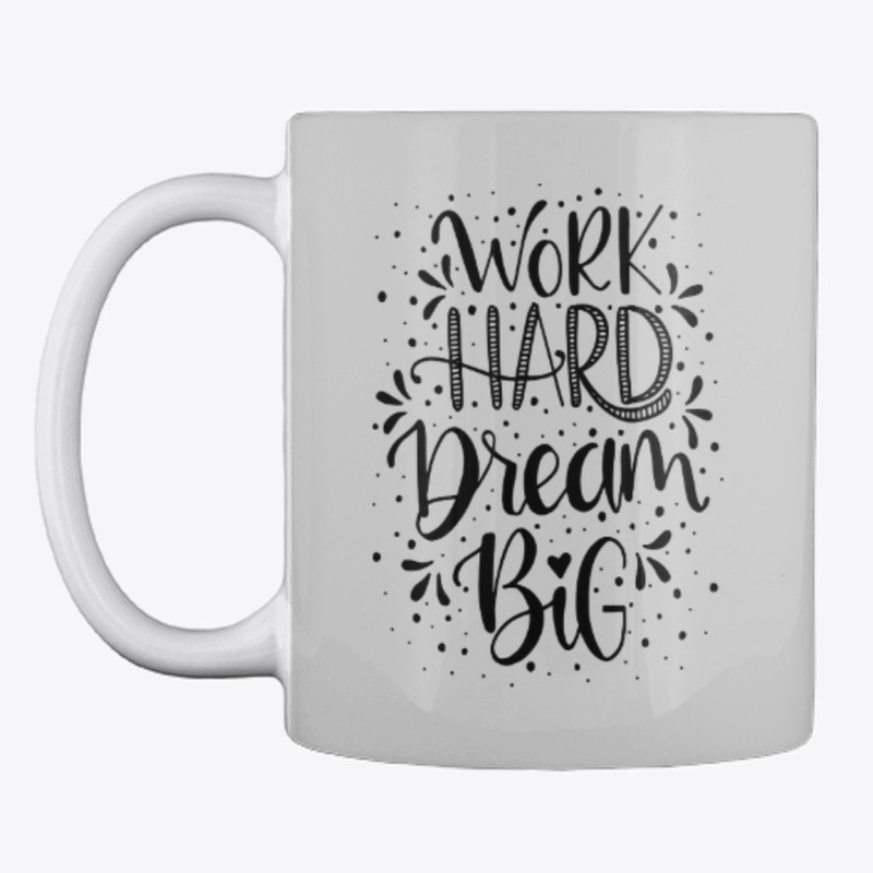 mug