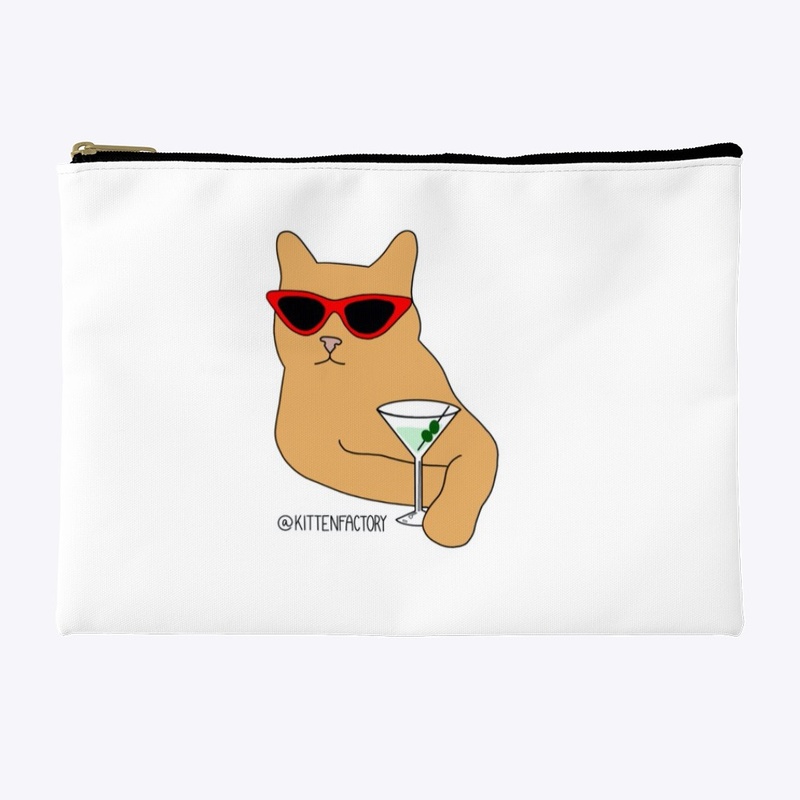 Fancy Cats Only