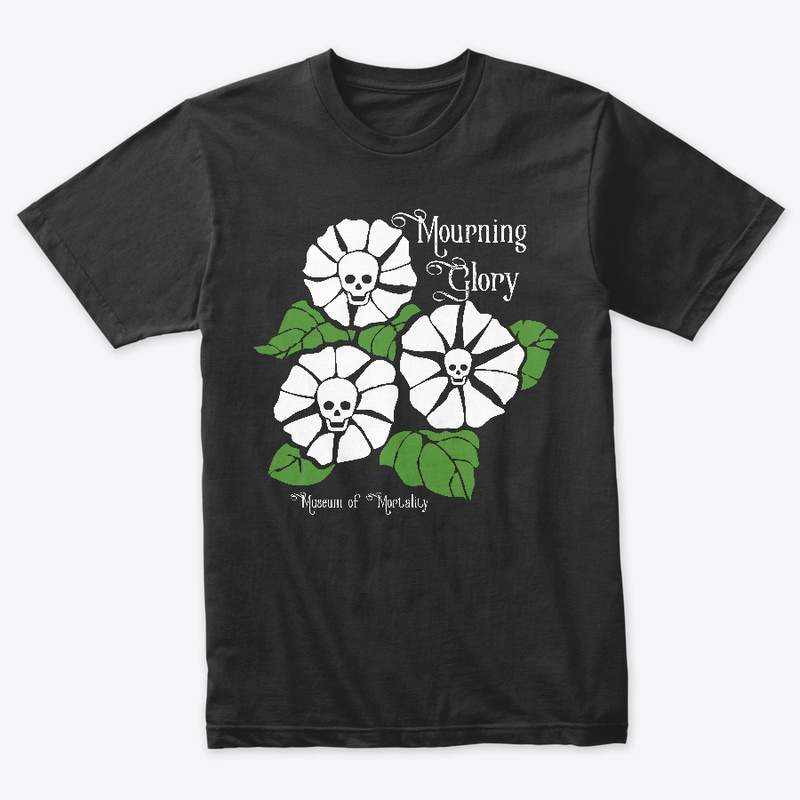 Mourning Glory