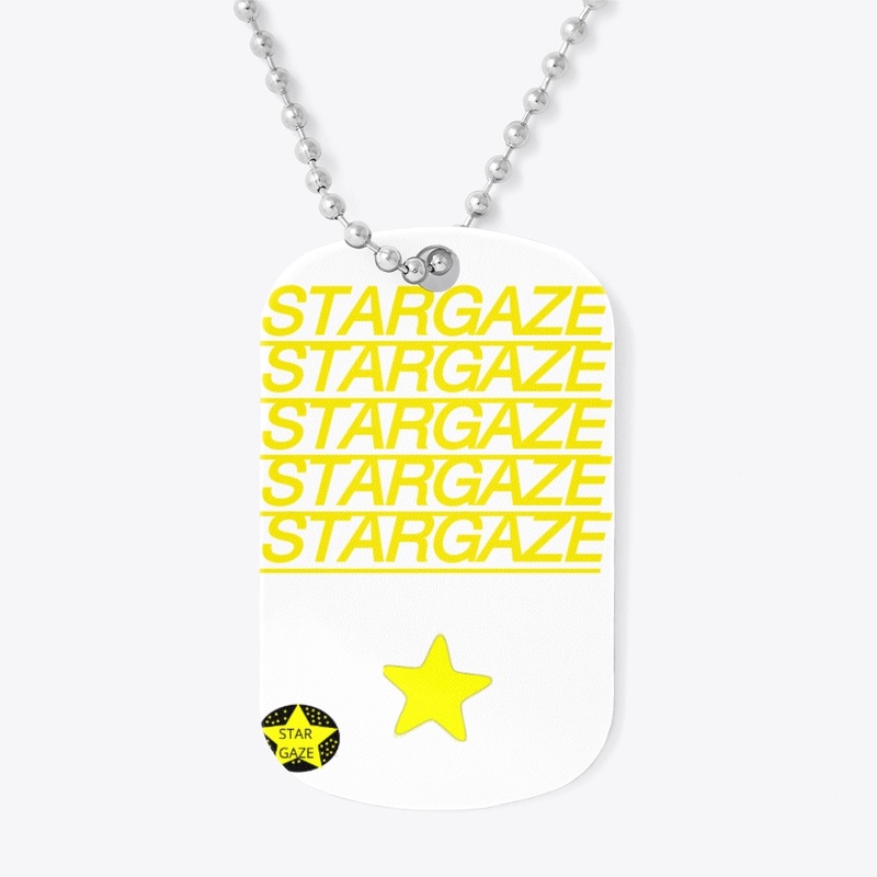 STARGAZE WORD PROBLEM