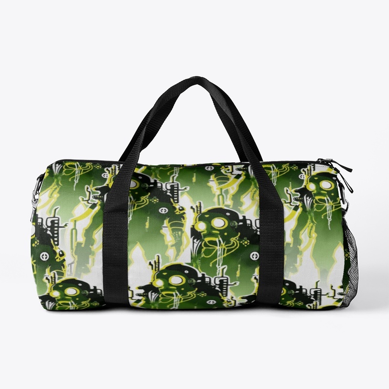 Post Apocalyptic Chique