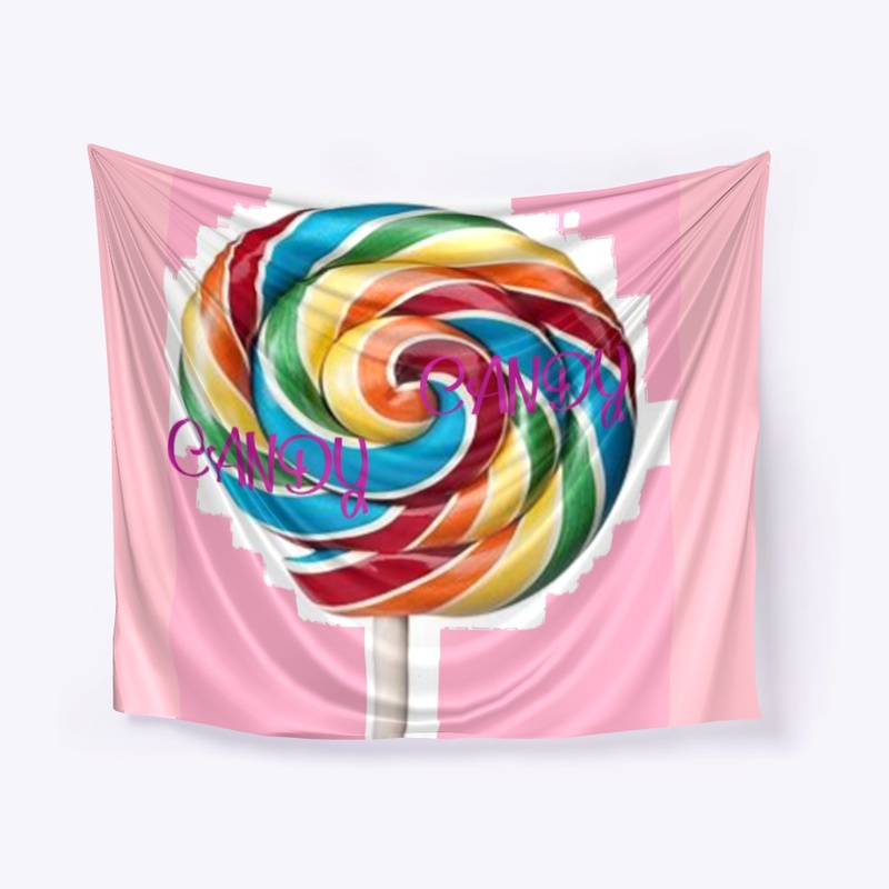 CANDY GIRL