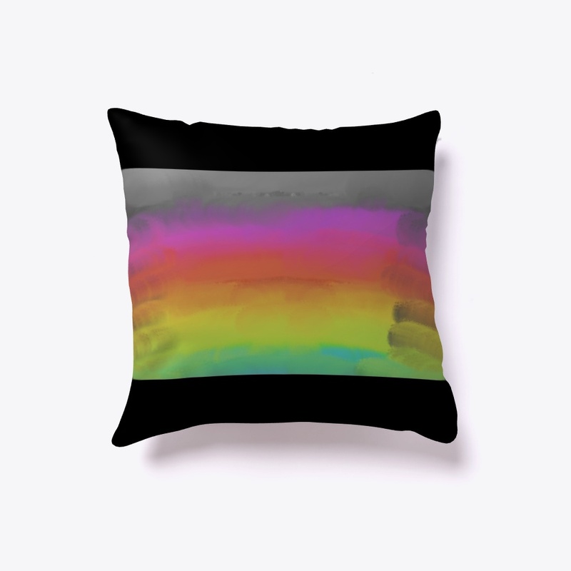 Be a Rainbow