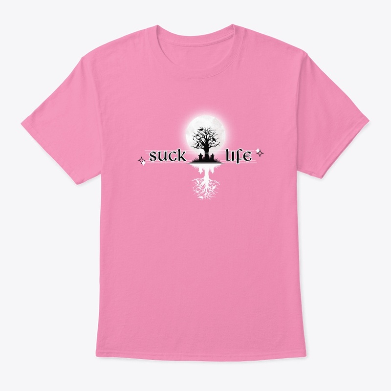 Suck Life