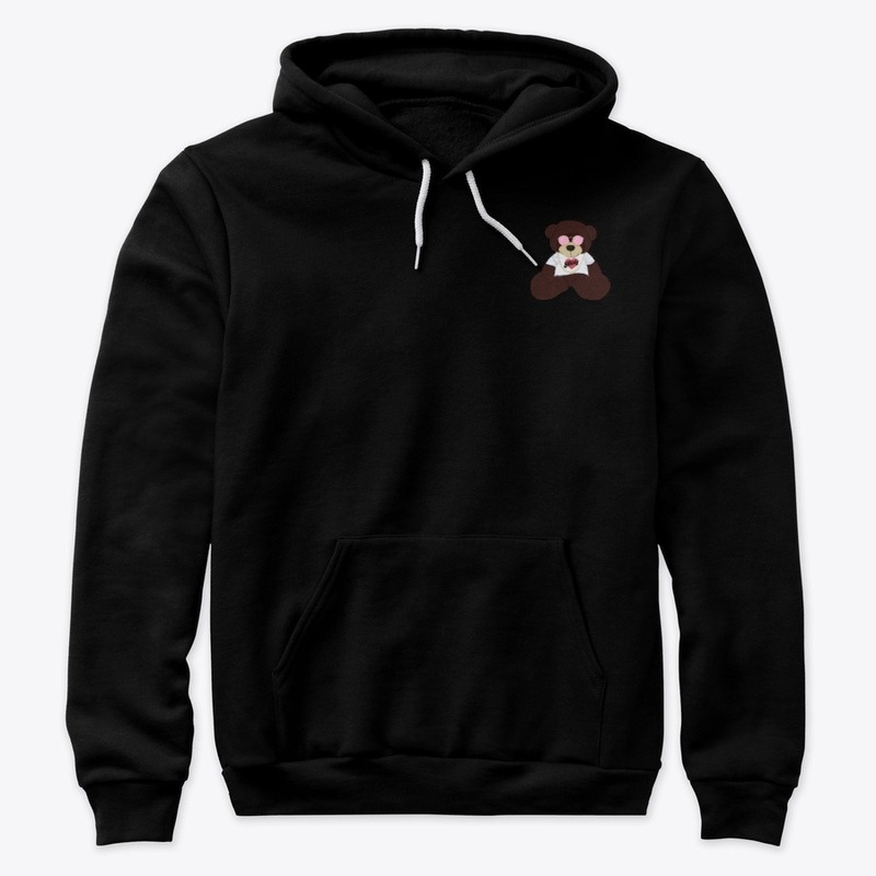 Love Hoodie
