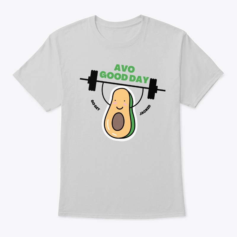 Avo Good Day