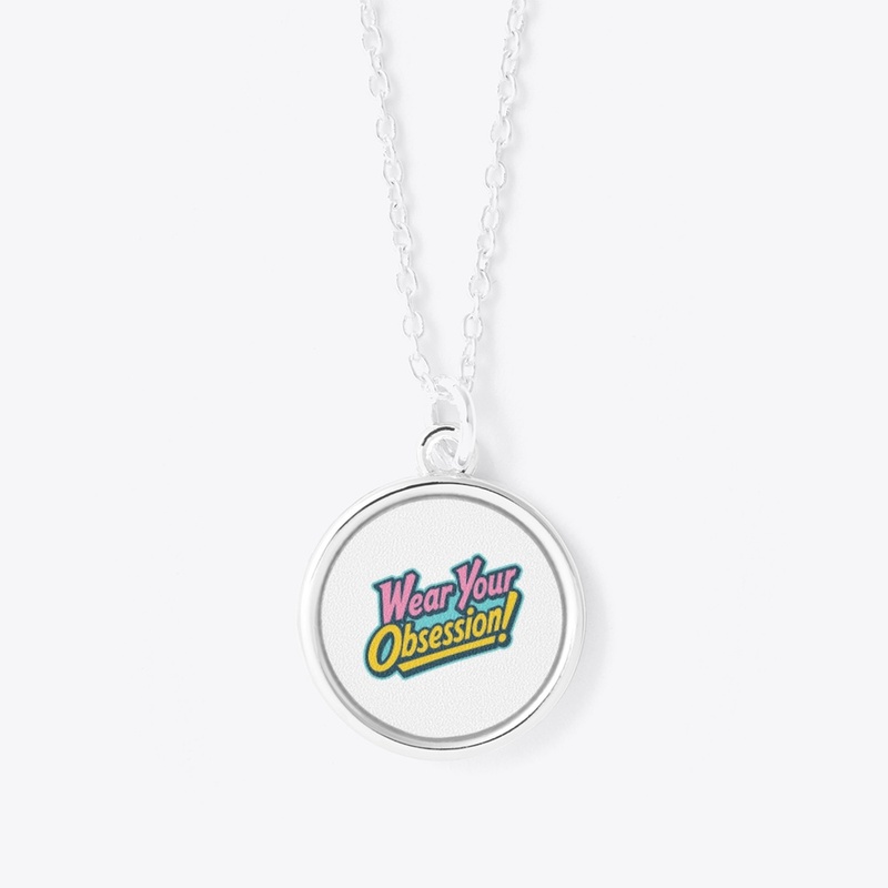 Wear Your Obsession! Retro Streetwear