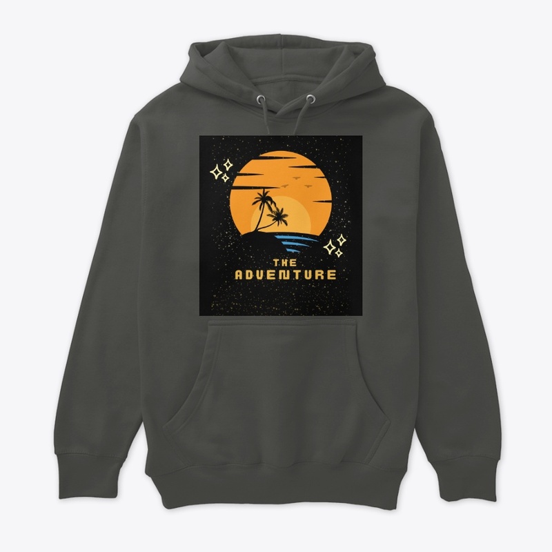 The Adventure