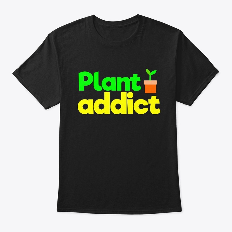 Plant addict 