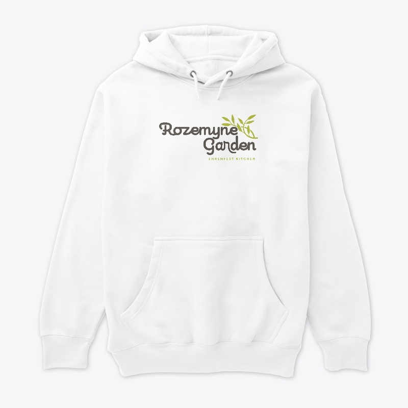Rozemyne's Italian Restaurant T-shirt